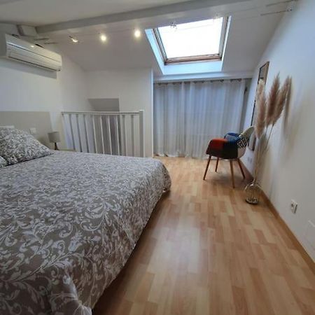L'Abri Cotier, L'Appart 60M2, 1 Chb Avec Terrasse Caux Экстерьер фото
