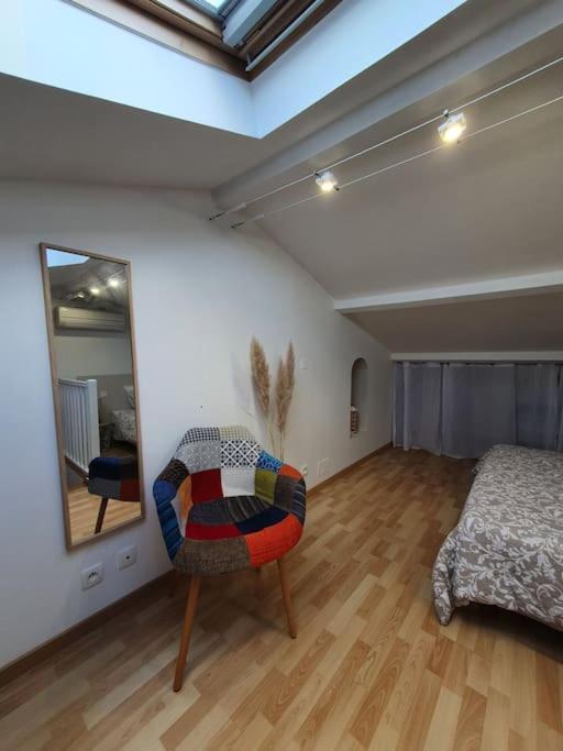 L'Abri Cotier, L'Appart 60M2, 1 Chb Avec Terrasse Caux Экстерьер фото